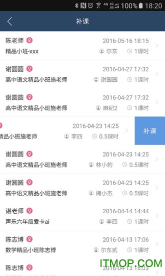 小麦助教