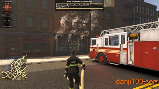City Defender