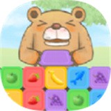 疯狂方块消除