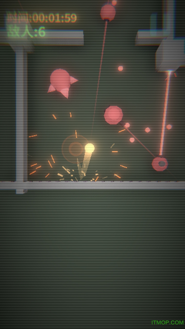 赤核正式版flaming core