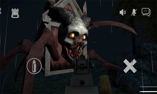 spider monster手游