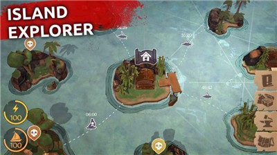 叛变：海盗生存RPG