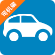小蹦专车司机端