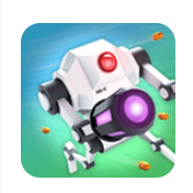 碰撞机器人手游