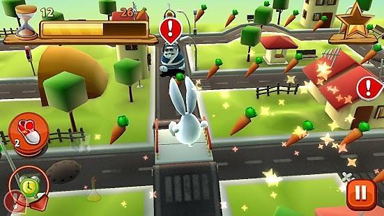 兔子迷宫大冒险(Bunny Maze 3D)