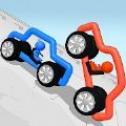 Doodle Car: Crazy Battle