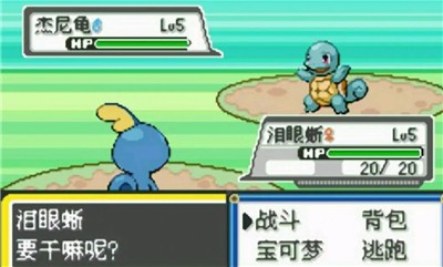 口袋妖怪去吧,伊布