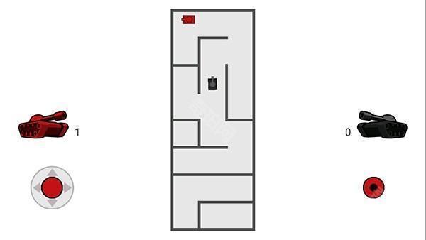 坦克动荡2 坦克动荡2