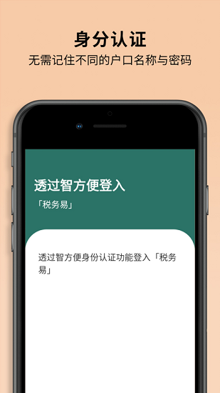 智方便