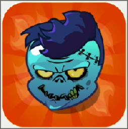 僵尸消除手游(Zombieeez)