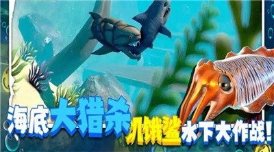 黎明纪元-荒野生存
