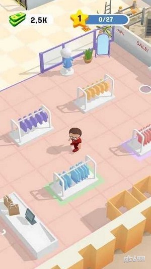 My Super Mall