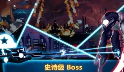 火柴人鬼武者 火柴人鬼武者