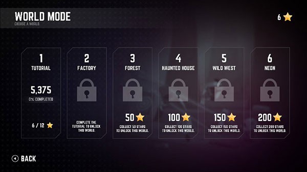 碰撞机器人手游