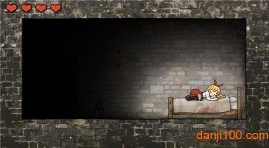 安娜的抑郁症安卓汉化版