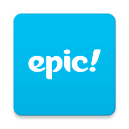 epic儿童电子书库