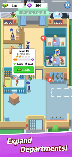 Idle Emergency