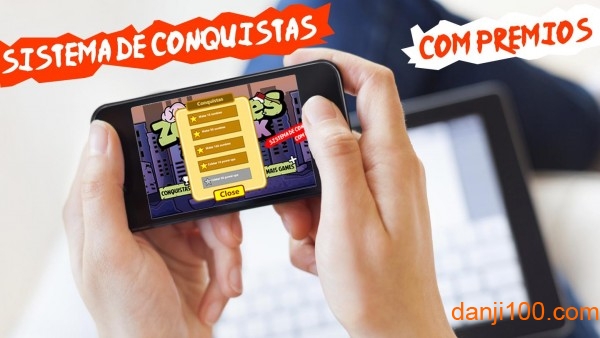 僵尸袭击最新版(ZombieAttack)