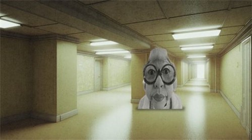 后室迷宫