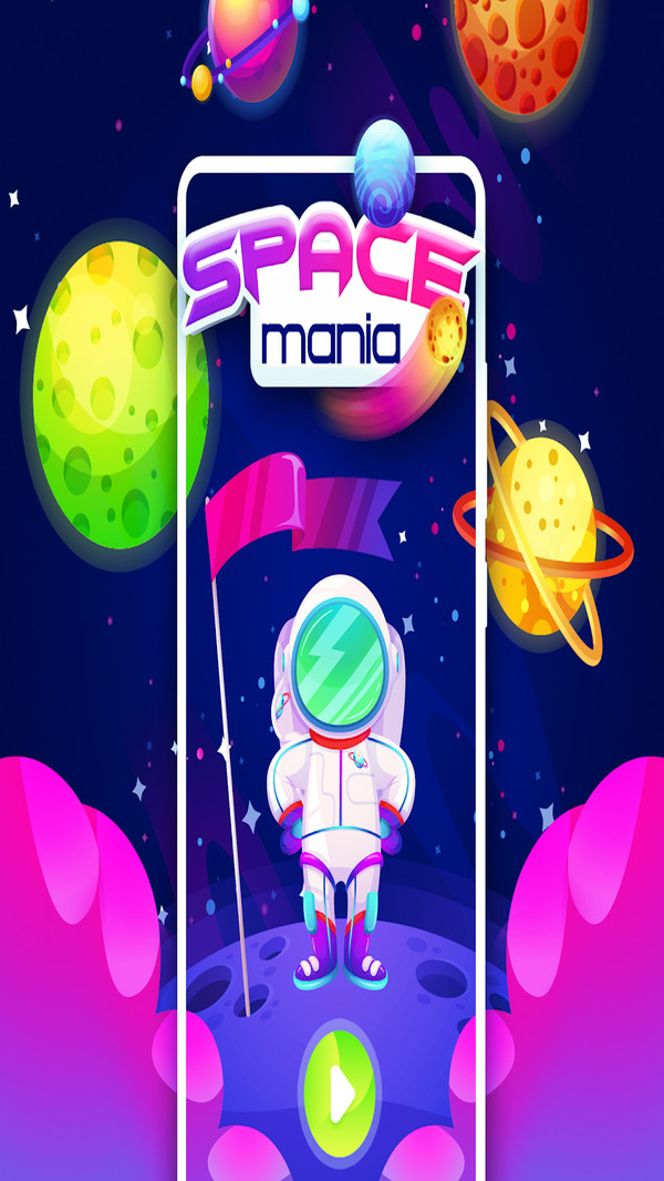 星球粉碎模拟器