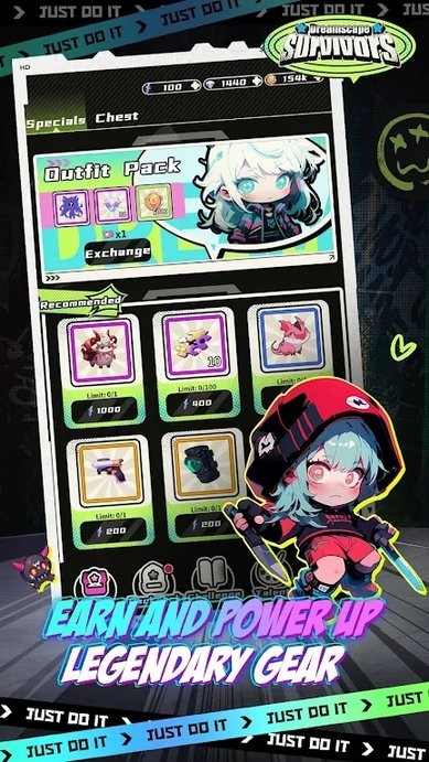 梦境特攻队最新版(DSS)