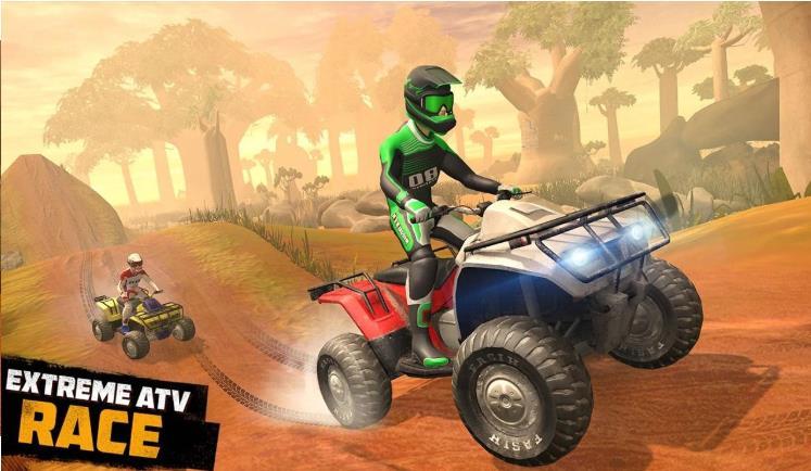 汽车构造赛车经典版