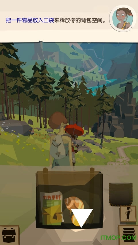 边境之旅游戏官方正版 边境之旅游戏官方正版