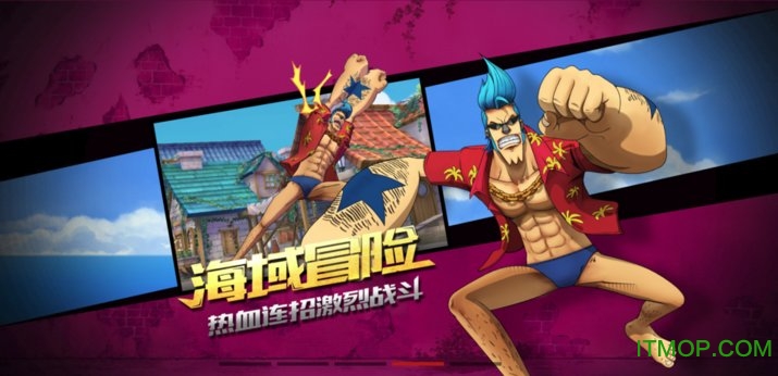 航海王燃烧意志
