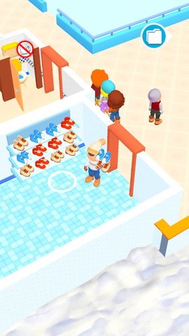 溜冰场(Ice Skateland)
