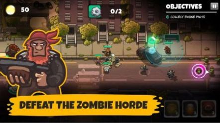 世界大战英雄最新版