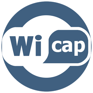wicap抓包工具