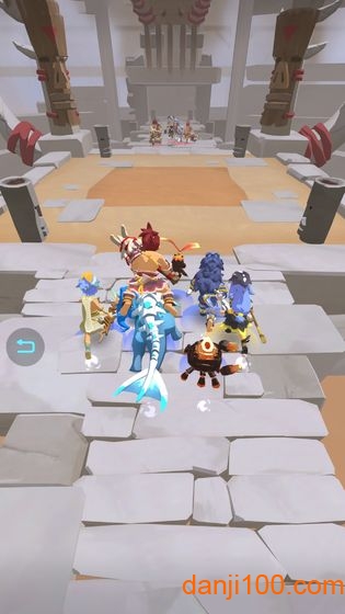 不休的乌拉拉手游日服