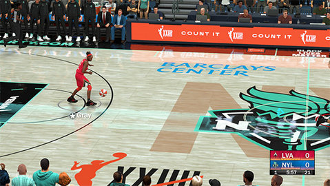 nba2k22安卓版