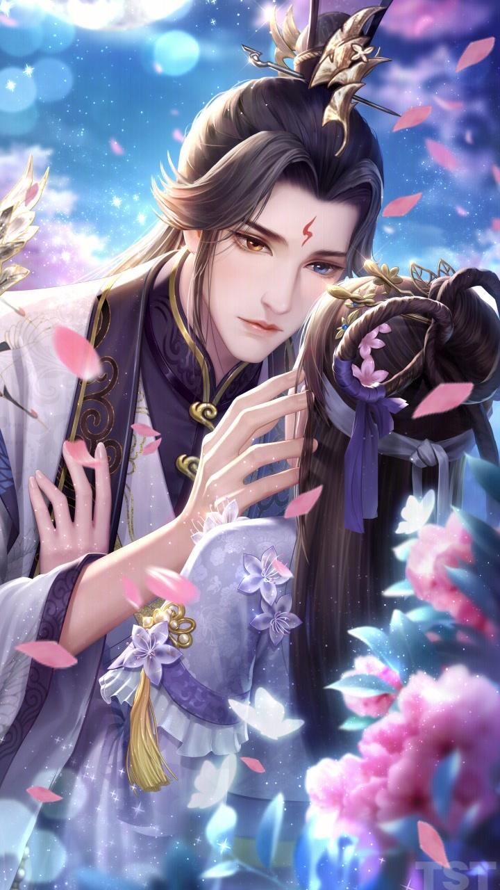 师尊别吻我 师尊别吻我