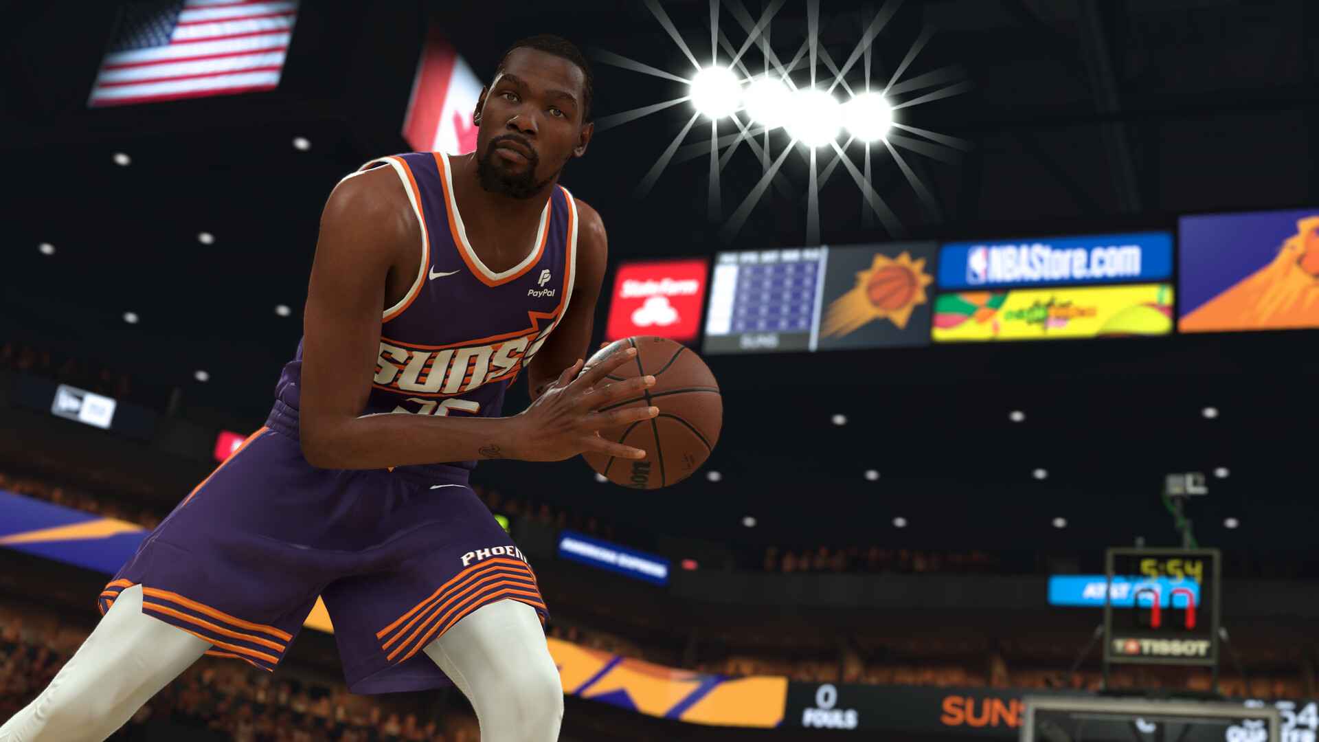 NBA 2K Mobile NBA 2K Mobile