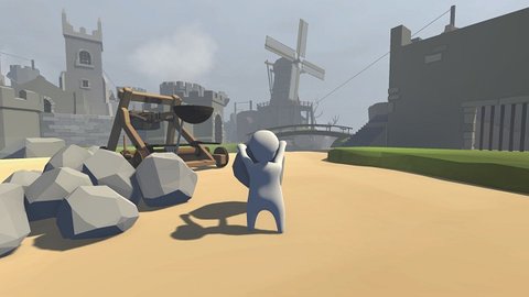 humanfallflat手机版