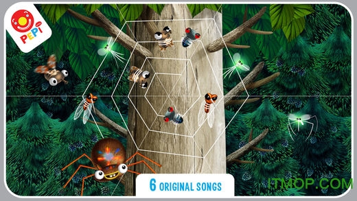 佩皮树完整版(Pepi Tree) 佩皮树完整版(Pepi Tree)