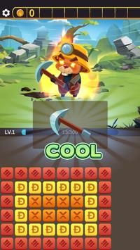 鼹鼠矿工Mole Miner 鼹鼠矿工Mole Miner