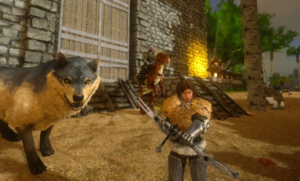 方舟生存进化免登录