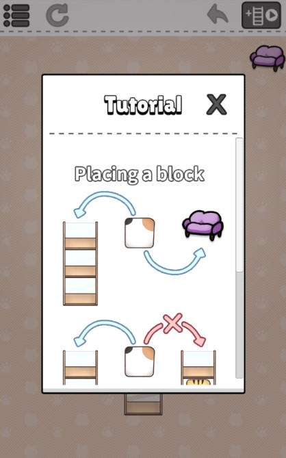 Sort the Cats(猫猫喜欢沙发)