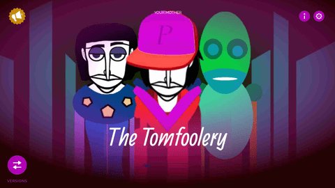 节奏盒子机械恐惧症模组官方版