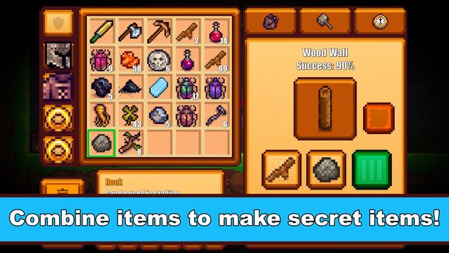Pixel Survival 2(像素生存2) Pixel Survival 2(像素生存2)