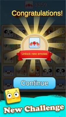 Save The Emoji! Save The Emoji!