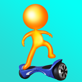 Turbo Shift Racer!