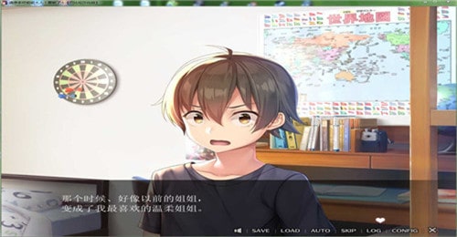 请 停 手 吧 姐 姐 大 人