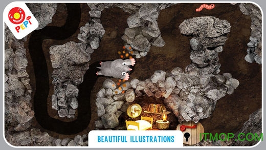 佩皮树完整版(Pepi Tree) 佩皮树完整版(Pepi Tree)