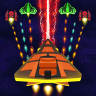 宇宙空舰战争(Galaxy Ship Wars) 0.3