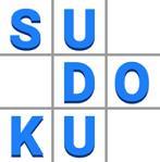 数独:数字拼图