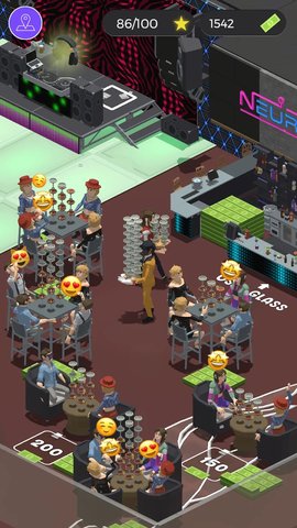 俱乐部大师(Club Master)