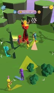 Stickman Smashers(冲突竞技场中文版)